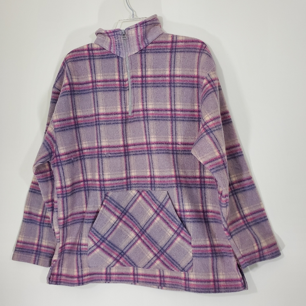 Premier International Pullover, Size Large